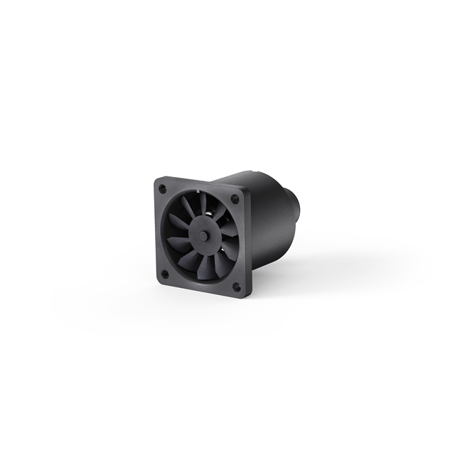 Micronel USA D344P-012KM-4 electronic component product image