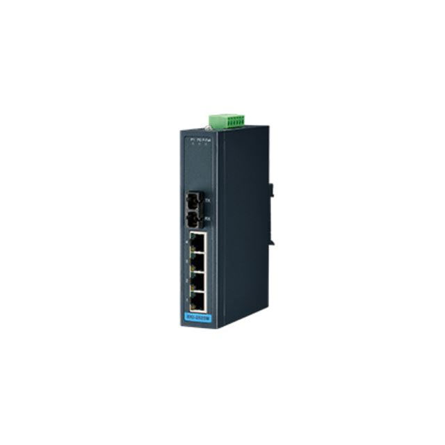 Advantech Corporation EKI-2525M-ST-BE electronic component product image