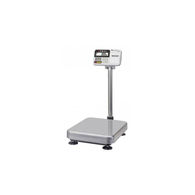 A&D Engineering HW-100KCP electronic component product image