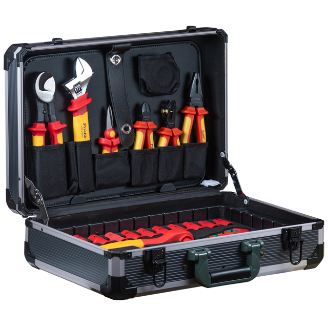 Pro'sKit PK-2836M electronic component product image