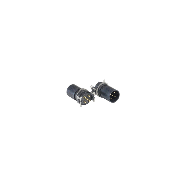 Bulgin PXPLCP12SMM05APC electronic component product image