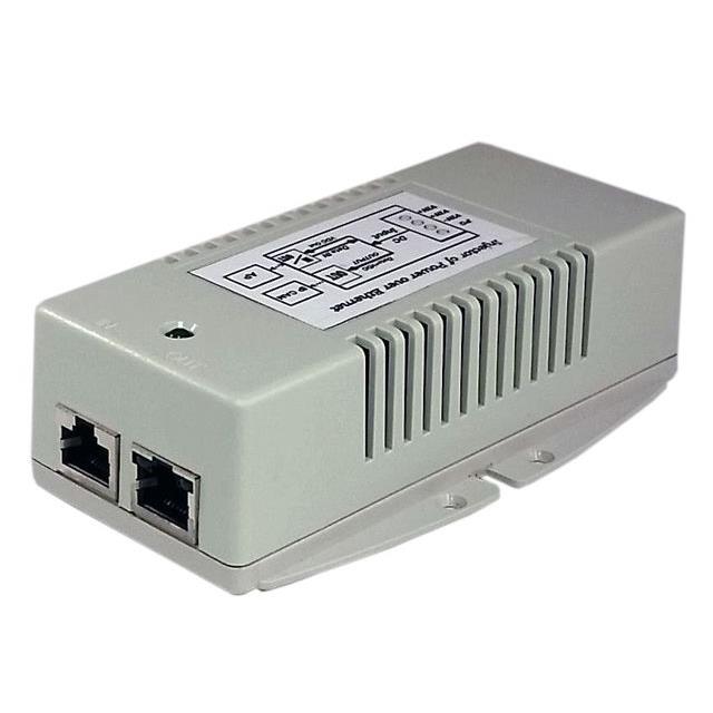 Tycon Systems Inc. TP-DC-2448GDX2-HP electronic component product image