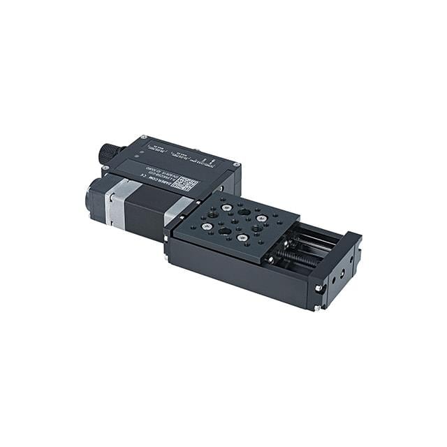 Zaber Technologies X-LSM150B-E03-KX13A electronic component product image