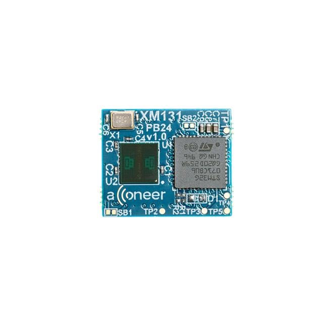 Acconeer AB XM131 electronic component product image