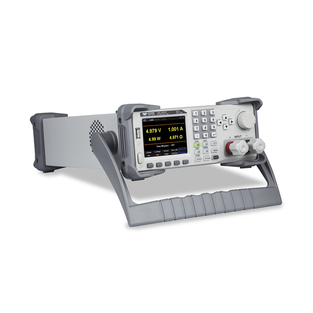 Teledyne LeCroy T3EL150302P electronic component product image