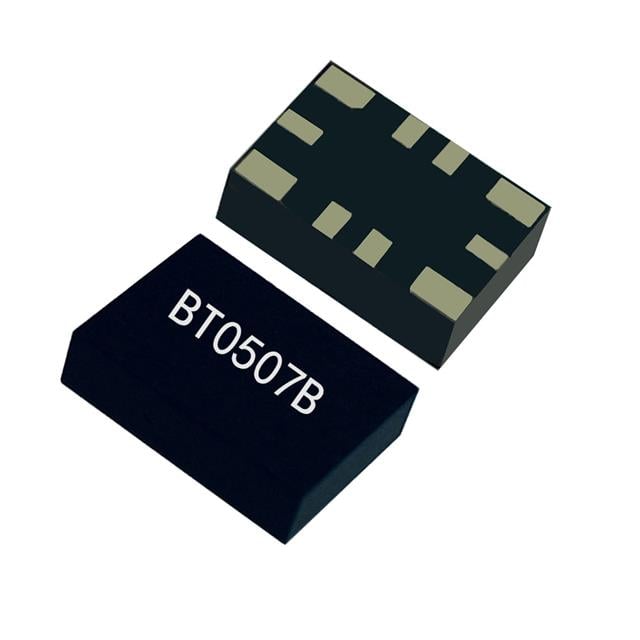 XTALTQ BT0507BH3I507DN20 electronic component product image