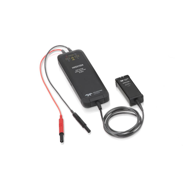Teledyne LeCroy HVD3102A-NOACC electronic component product image
