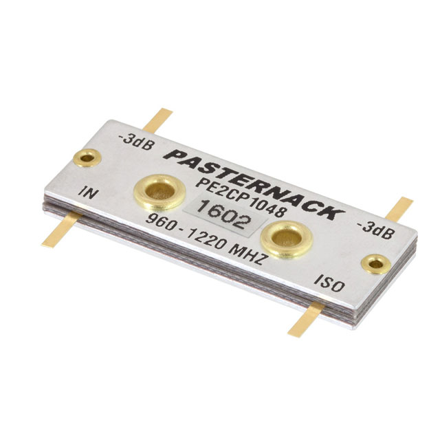 Pasternack PE2CP1048 electronic component product image