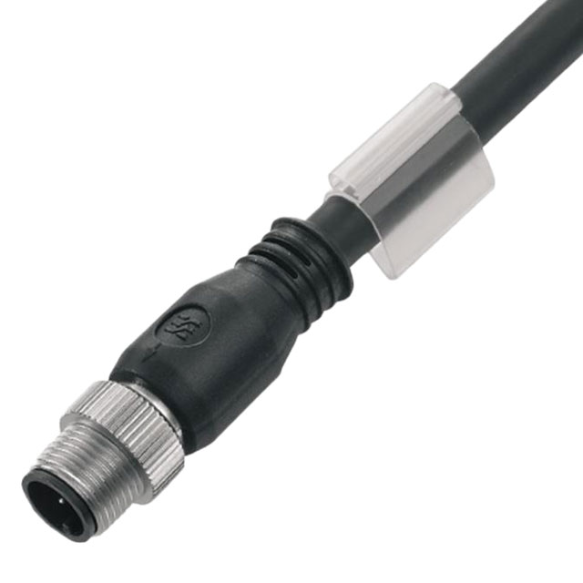 Weidmüller 1906480300 electronic component product image