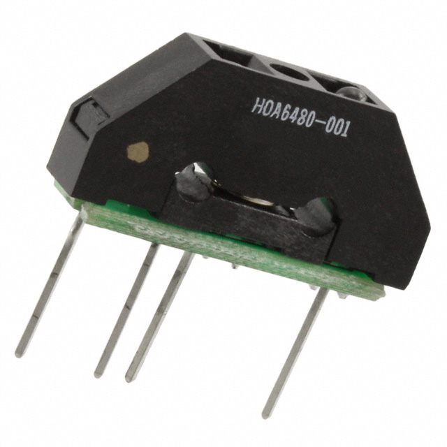 Honeywell Sensing and Productivity Solutions HOA6480-001 electronic component product image