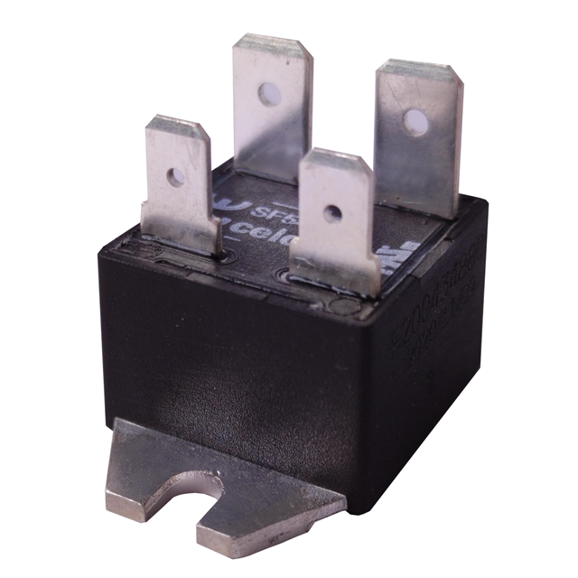 Celduc Inc. SF542310 electronic component product image