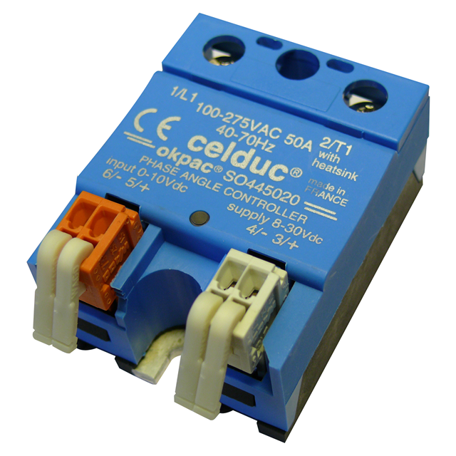 Celduc Inc. SO469020 electronic component product image