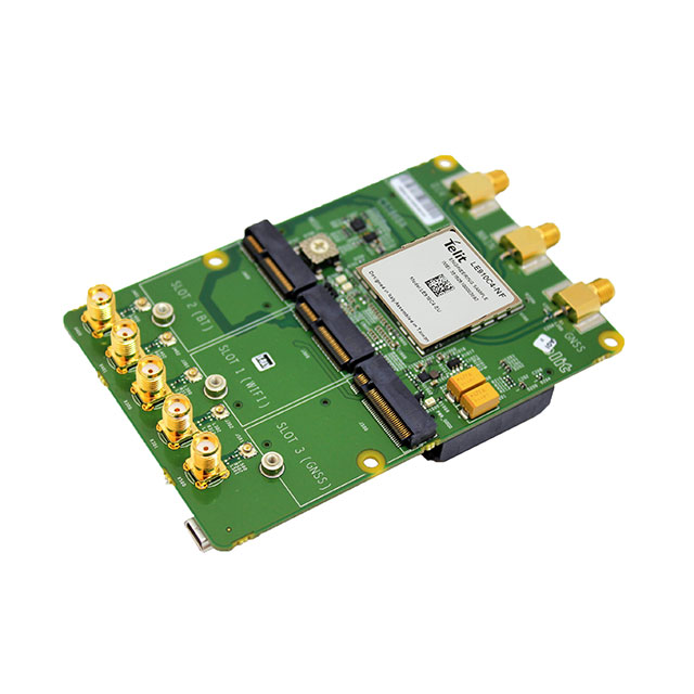 Telit Cinterion 3990251773 electronic component product image
