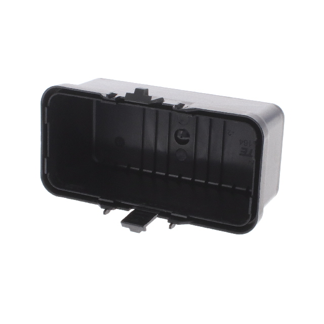 TE Connectivity AMP Connectors 2098164-2 electronic component product image