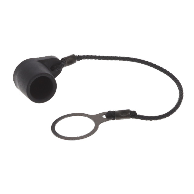 Amphenol Limited 390-5064-08-130-05 electronic component product image