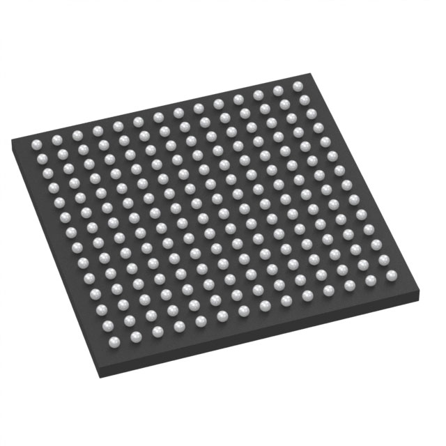 Renesas Electronics Corporation R9A06G043GBG#AC0 electronic component product image