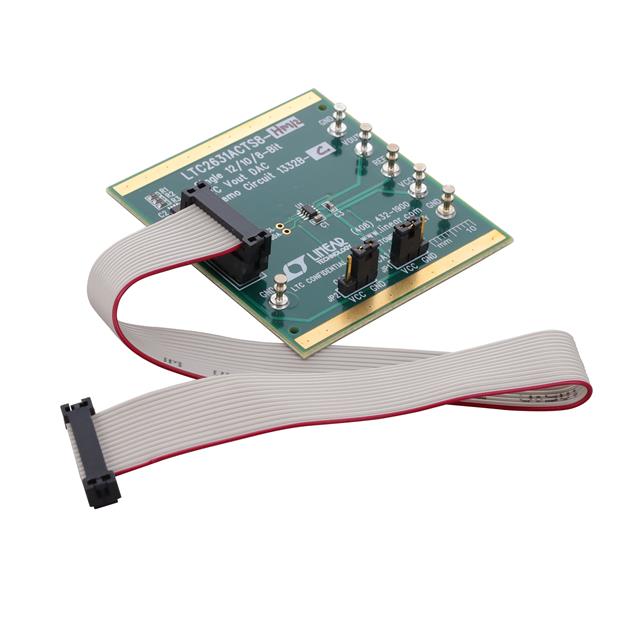 Analog Devices Inc. DC1332B-C electronic component product image