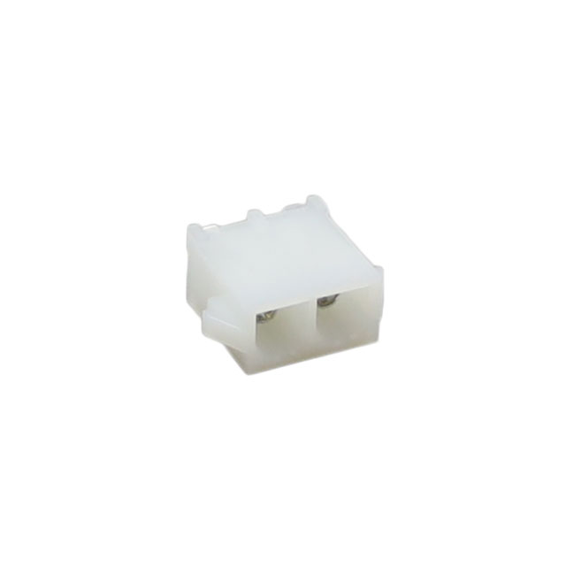 Adam Tech DME-F-02-S2-S electronic component product image