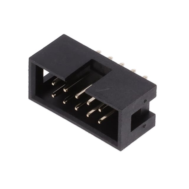 Amphenol ICC (Commercial Products) G821EU210AGM00Y electronic component product image