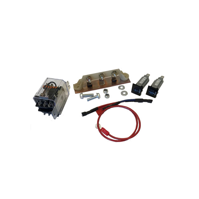 Traktronix 18780 KIT electronic component product image