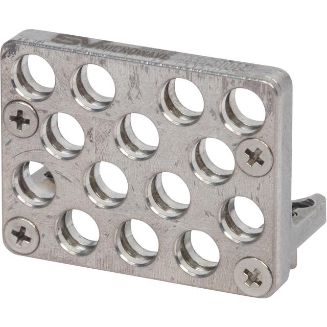 Amphenol SV Microwave 9311-80024 electronic component product image
