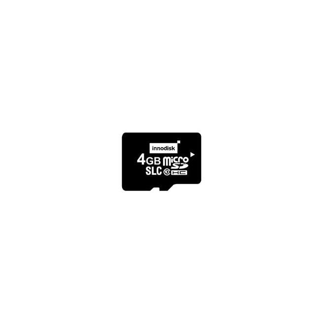 Innodisk USA Corporation DESDM-08GS02AW1ST electronic component product image
