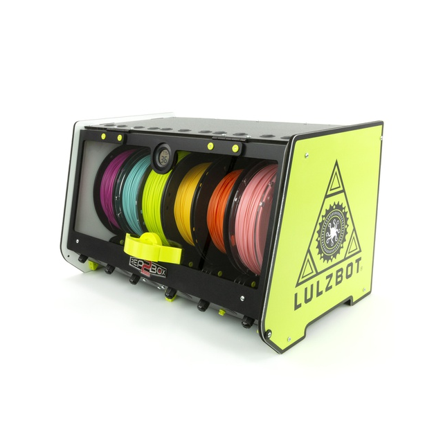 LulzBot KT-MS0019 electronic component product image