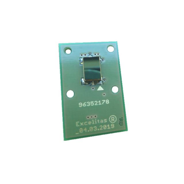 Excelitas Technologies ADAPTER BOARD SMD DIGIPYRO PYD2592 electronic component product image