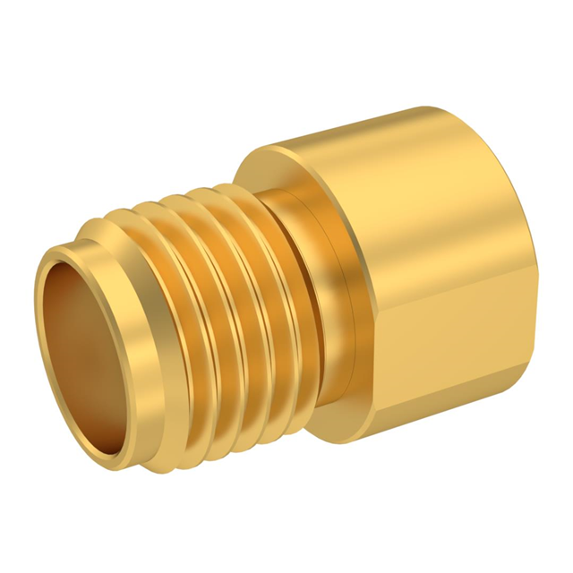 Radiall USA, Inc. R404N08000 electronic component product image