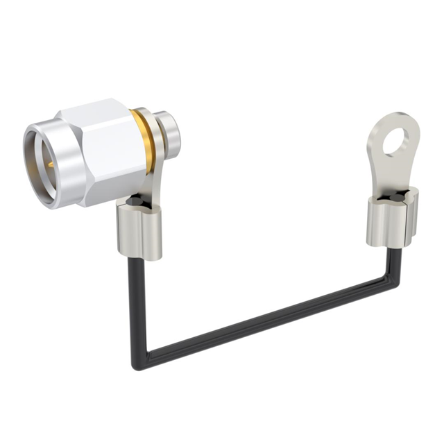 Radiall USA, Inc. R404N05121 electronic component product image