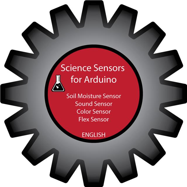 Gearbox Labs WORKSHOP VIRTUAL SENSORS electronic component product image