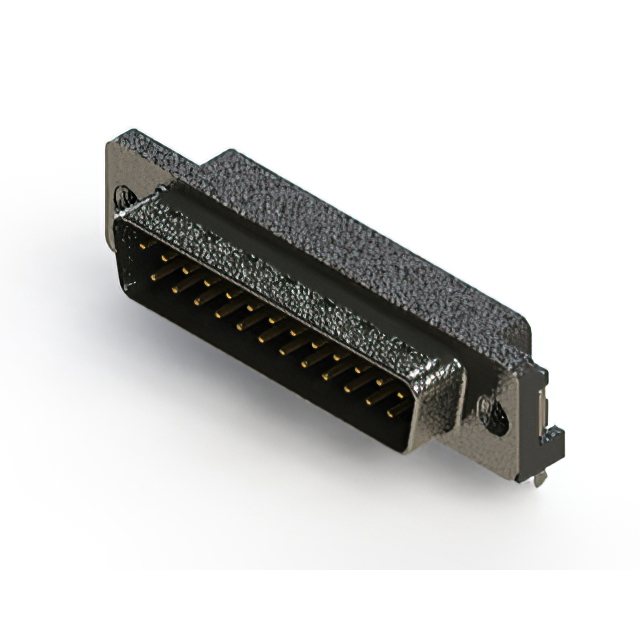 EDAC Inc. 623-025-361-035 electronic component product image