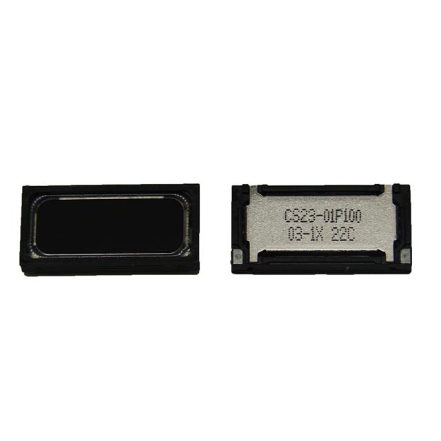 Challenge Electronics CS23-01P100-03-1X electronic component product image