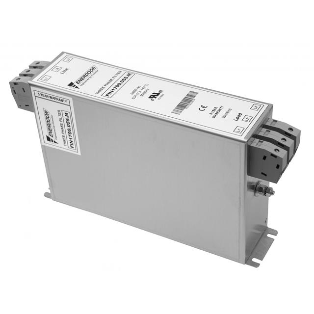 Enerdoor FIN1700.055.M electronic component product image