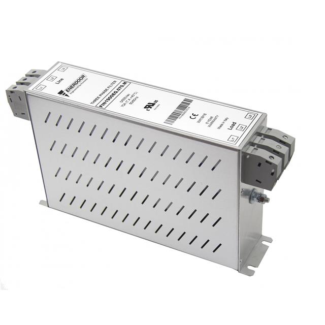 Enerdoor FIN1900EG.055.M electronic component product image