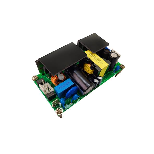 Selec Controls USA Inc. OPS2X4-60-24-A-1-CU electronic component product image