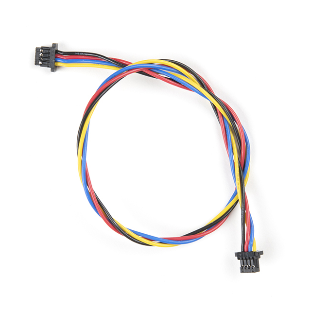 SparkFun Electronics 17259 electronic component product image
