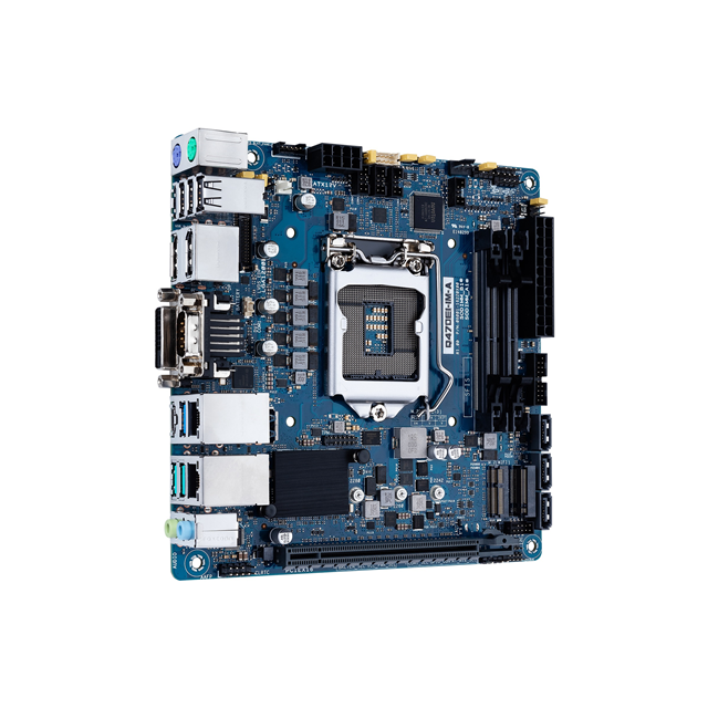 Asus Q470EI-IM-A electronic component product image
