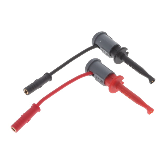 Peak Electronic Design Limited LCRLHP2 electronic component product image