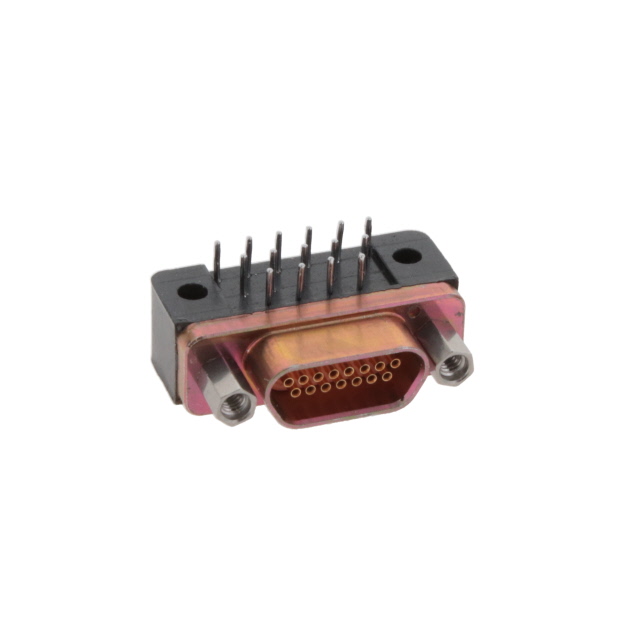 ITT Cannon, LLC MDM-15SCBRM7 electronic component product image