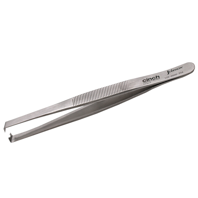 Cinch Connectivity Solutions Johnson 125-0000-906 electronic component product image