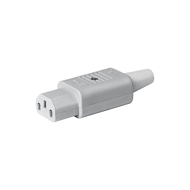 SCHURTER Inc. 3-122-694 electronic component product image