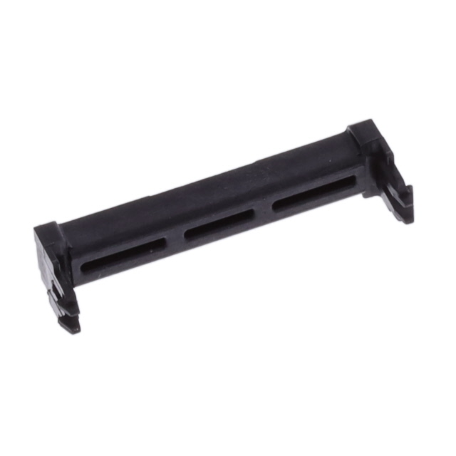TE Connectivity AMP Connectors 111614-4 electronic component product image