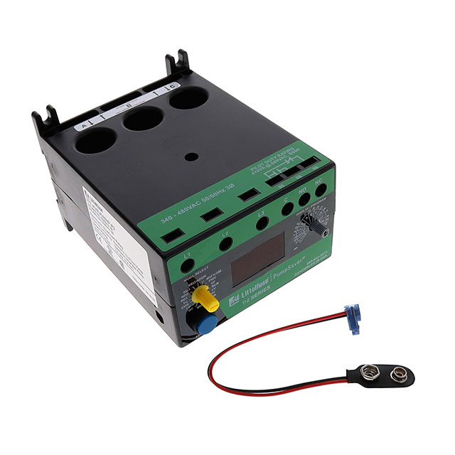 Littelfuse Inc. 777-HVR-KW/HP-P2 electronic component product image