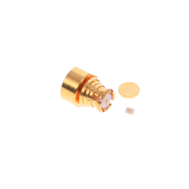 Rosenberger 19K207-270L5 electronic component product image