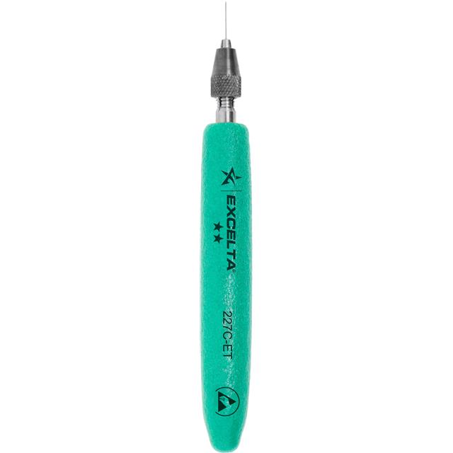 Excelta Corporation 227C-ET electronic component product image