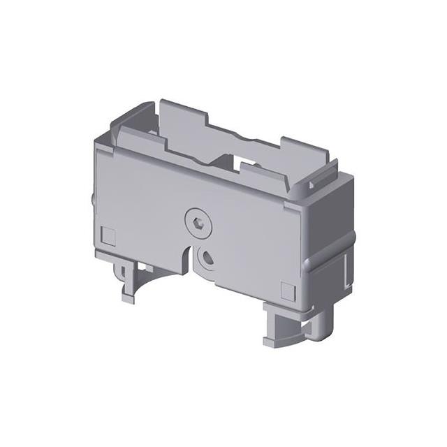 Amphenol PCD 33516022028 electronic component product image