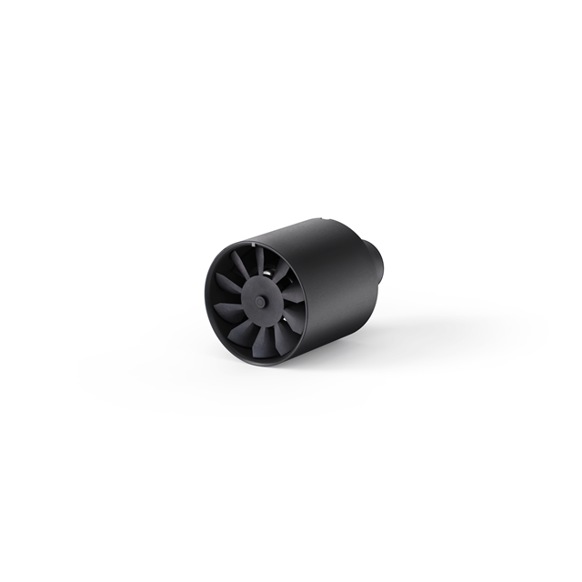 Micronel USA D341P-012KM-4 electronic component product image