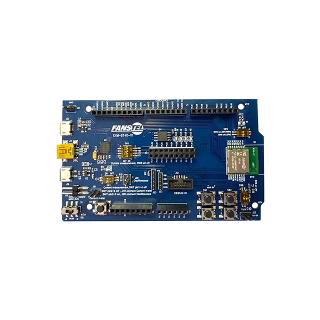 Fanstel Corp. EV-BT40 electronic component product image