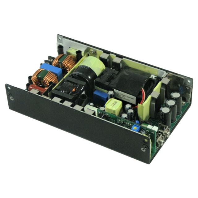 FSP Technology Inc. PM500F-12B electronic component product image